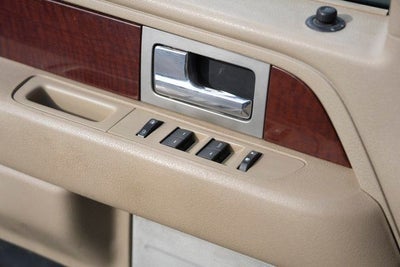 2010 Ford F-150 Lariat