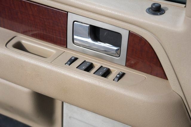 2010 Ford F-150 Lariat