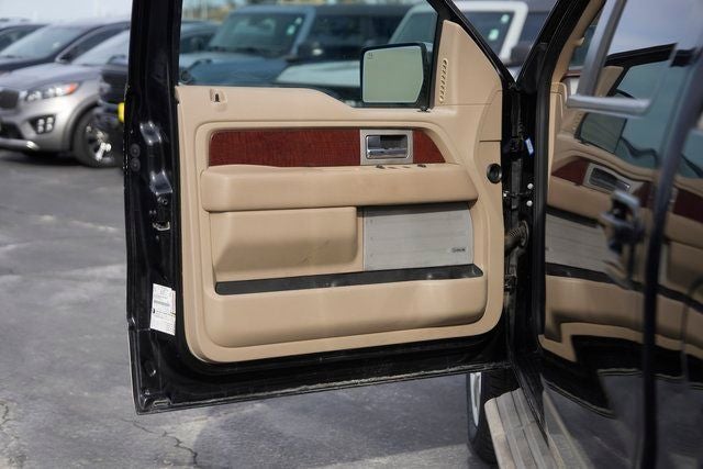 2010 Ford F-150 Lariat