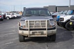 2010 Ford F-150 Lariat