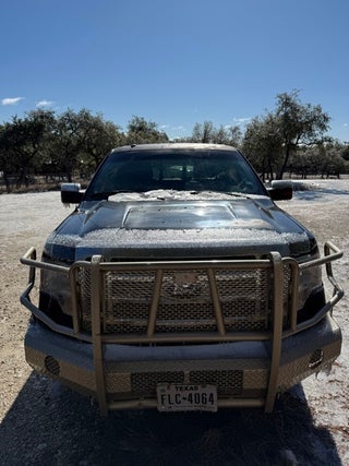 2010 Ford F-150 Lariat