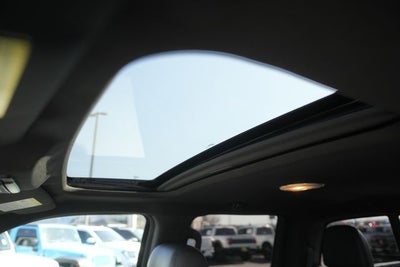 2014 Ford F-150 SVT Raptor