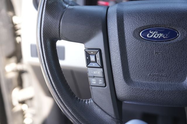 2014 Ford F-150 SVT Raptor