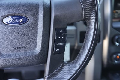 2014 Ford F-150 SVT Raptor