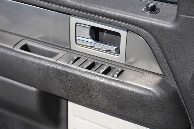 2014 Ford F-150 SVT Raptor