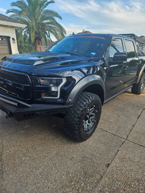 2020 Ford F-150 Raptor SHELBY BAJA RAPTOR