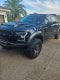 2020 Ford F-150 Raptor SHELBY BAJA RAPTOR