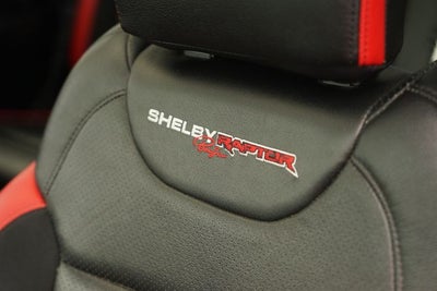 2020 Ford F-150 SHELBY BAJA RAPTOR SHELBY BAJA RAPTOR