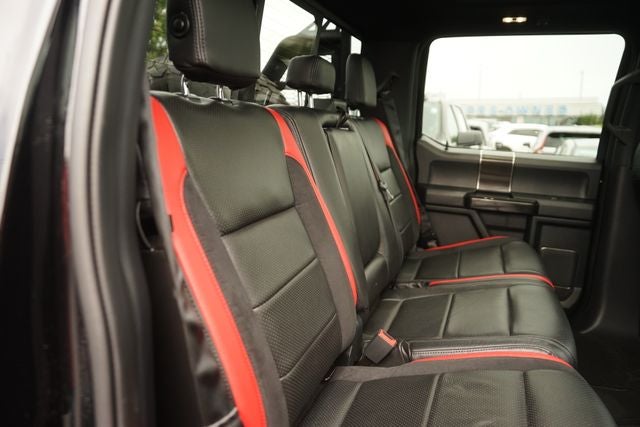2020 Ford F-150 SHELBY BAJA RAPTOR SHELBY BAJA RAPTOR