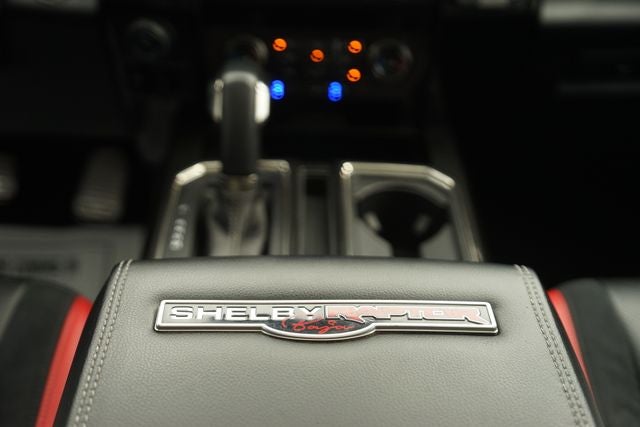 2020 Ford F-150 SHELBY BAJA RAPTOR SHELBY BAJA RAPTOR