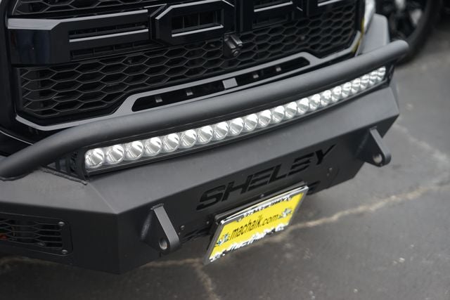 2020 Ford F-150 SHELBY BAJA RAPTOR SHELBY BAJA RAPTOR