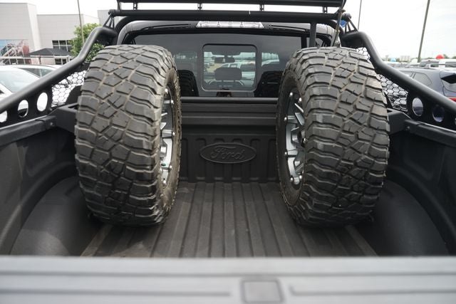 2020 Ford F-150 SHELBY BAJA RAPTOR SHELBY BAJA RAPTOR