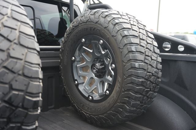 2020 Ford F-150 SHELBY BAJA RAPTOR SHELBY BAJA RAPTOR