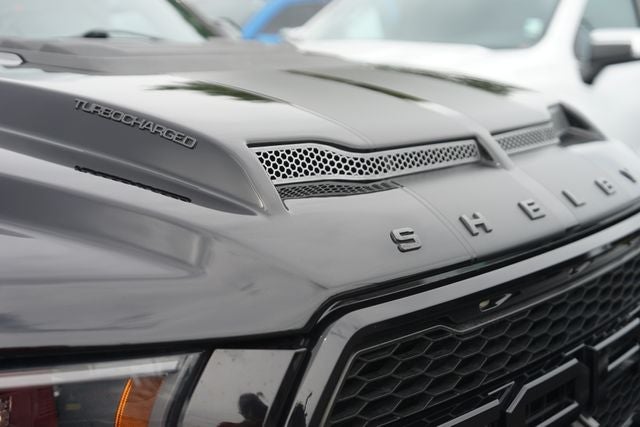 2020 Ford F-150 SHELBY BAJA RAPTOR SHELBY BAJA RAPTOR