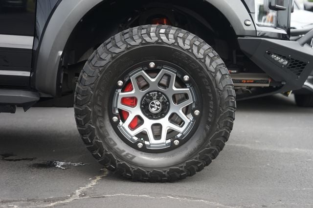 2020 Ford F-150 SHELBY BAJA RAPTOR SHELBY BAJA RAPTOR