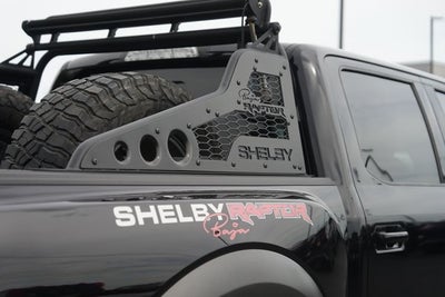 2020 Ford F-150 SHELBY BAJA RAPTOR SHELBY BAJA RAPTOR