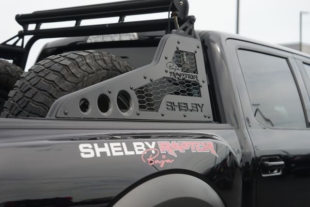 2020 Ford F-150 SHELBY BAJA RAPTOR SHELBY BAJA RAPTOR