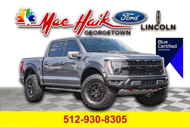 2023 Ford F-150 RAPTOR R