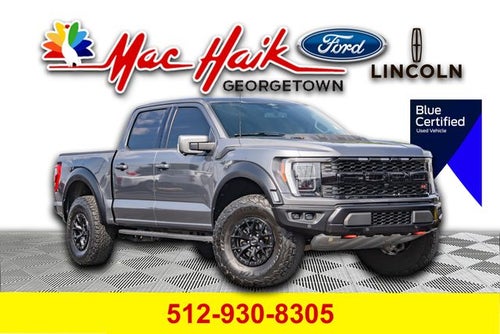 2023 Ford F-150 RAPTOR R