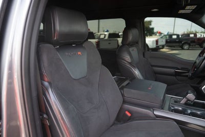 2023 Ford F-150 RAPTOR R