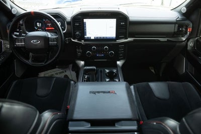 2023 Ford F-150 RAPTOR R