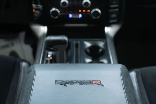 2023 Ford F-150 RAPTOR R
