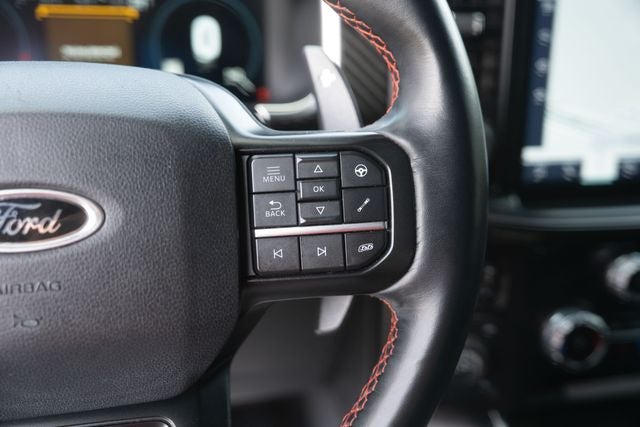 2023 Ford F-150 RAPTOR R