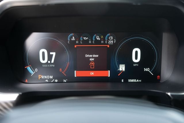 2023 Ford F-150 RAPTOR R
