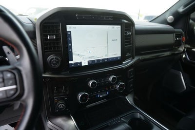2023 Ford F-150 RAPTOR R
