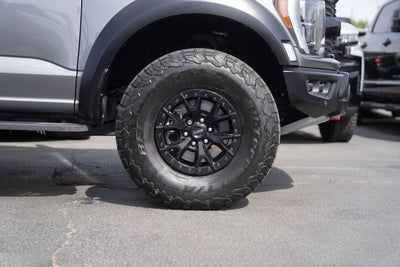 2023 Ford F-150 RAPTOR R