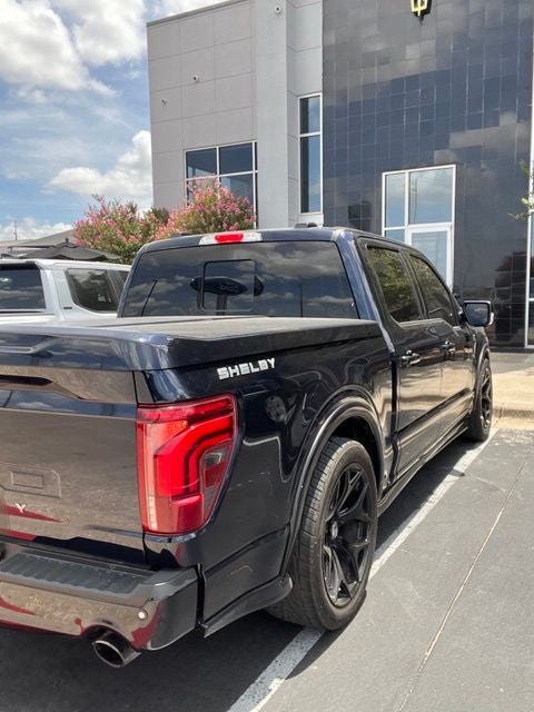 2024 Ford F-150 Lariat SHELBY