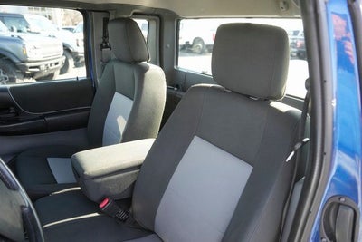 2011 Ford Ranger XLT