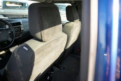 2011 Ford Ranger XLT