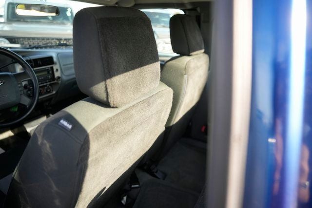 2011 Ford Ranger XLT