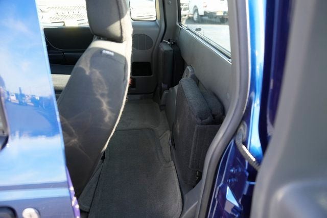 2011 Ford Ranger XLT