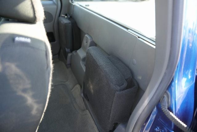 2011 Ford Ranger XLT