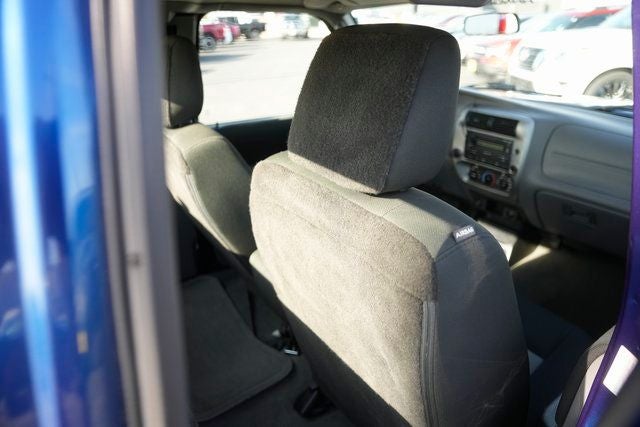 2011 Ford Ranger XLT