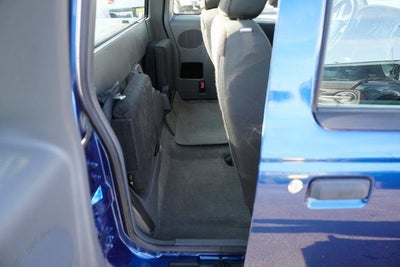 2011 Ford Ranger XLT