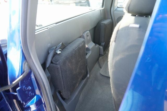 2011 Ford Ranger XLT