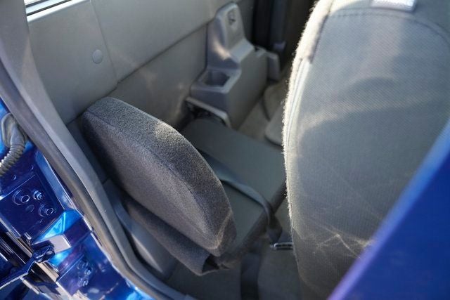 2011 Ford Ranger XLT