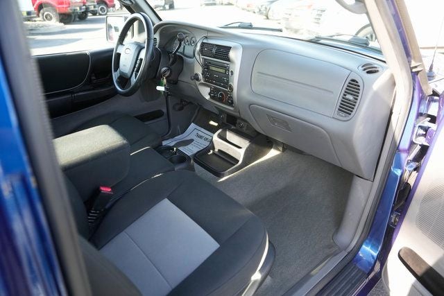 2011 Ford Ranger XLT