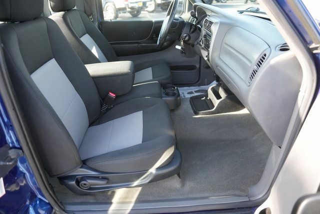 2011 Ford Ranger XLT