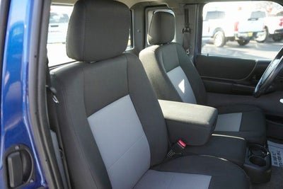 2011 Ford Ranger XLT