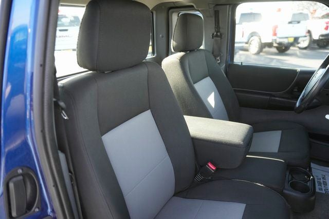 2011 Ford Ranger XLT