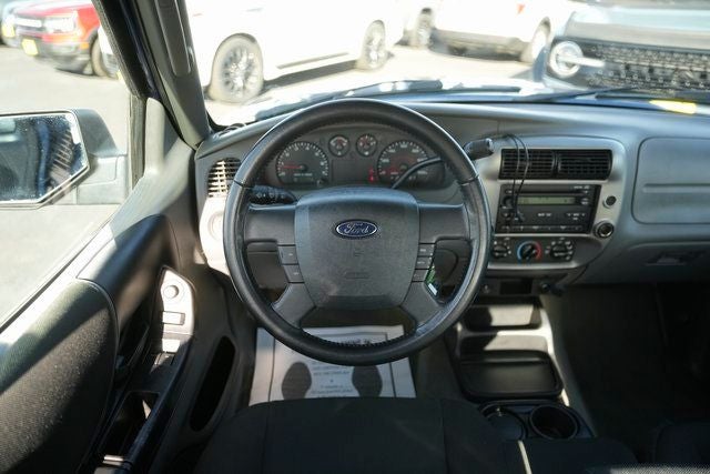 2011 Ford Ranger XLT