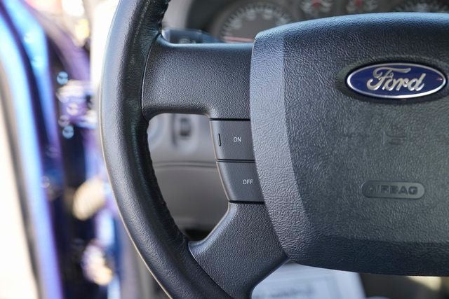 2011 Ford Ranger XLT