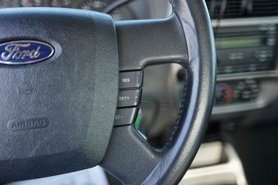 2011 Ford Ranger XLT