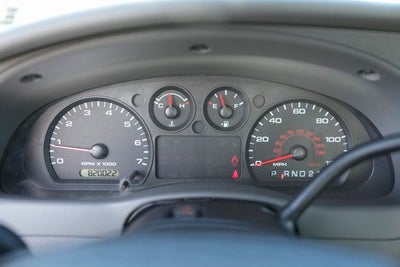 2011 Ford Ranger XLT