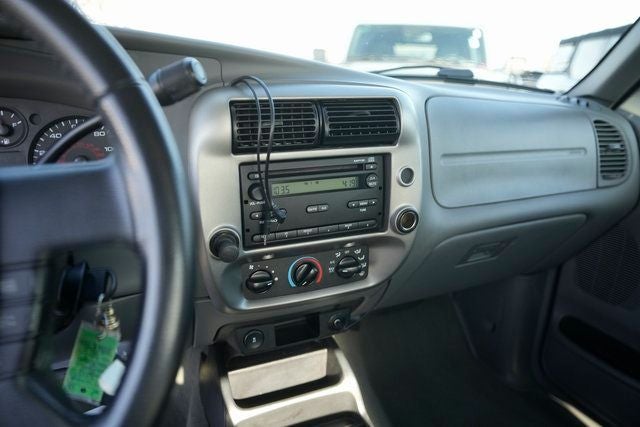 2011 Ford Ranger XLT