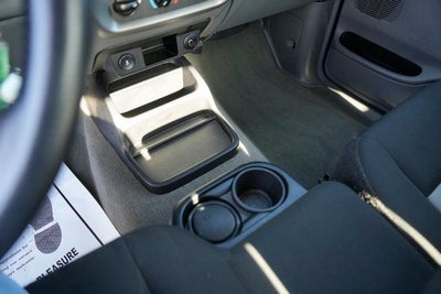 2011 Ford Ranger XLT